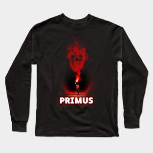 primus Long Sleeve T-Shirt